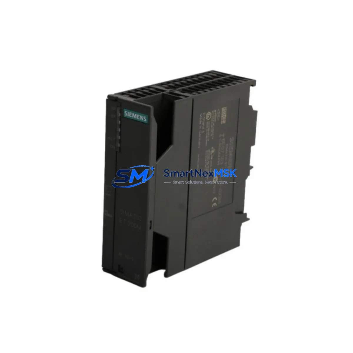 Siemens 6ES7138-4CF02-0AB0 Simatic S7 Power Module image 6
