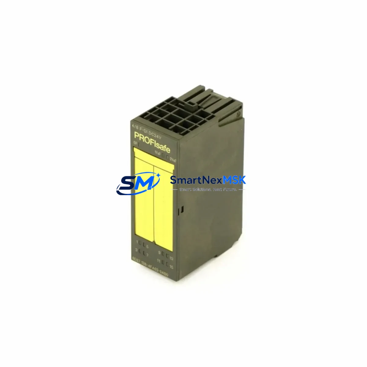 SIEMENS 6ES7138-4CF03-0AB0 ET200S Power Module