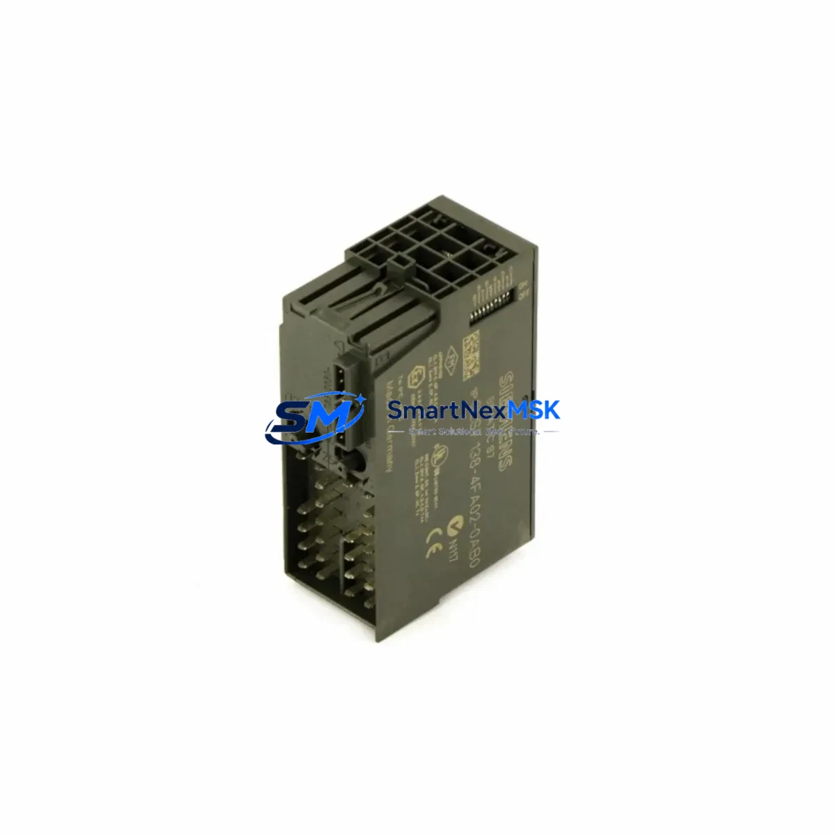 SIEMENS 6ES7138-4CF03-0AB0 ET200S Power Module image 3