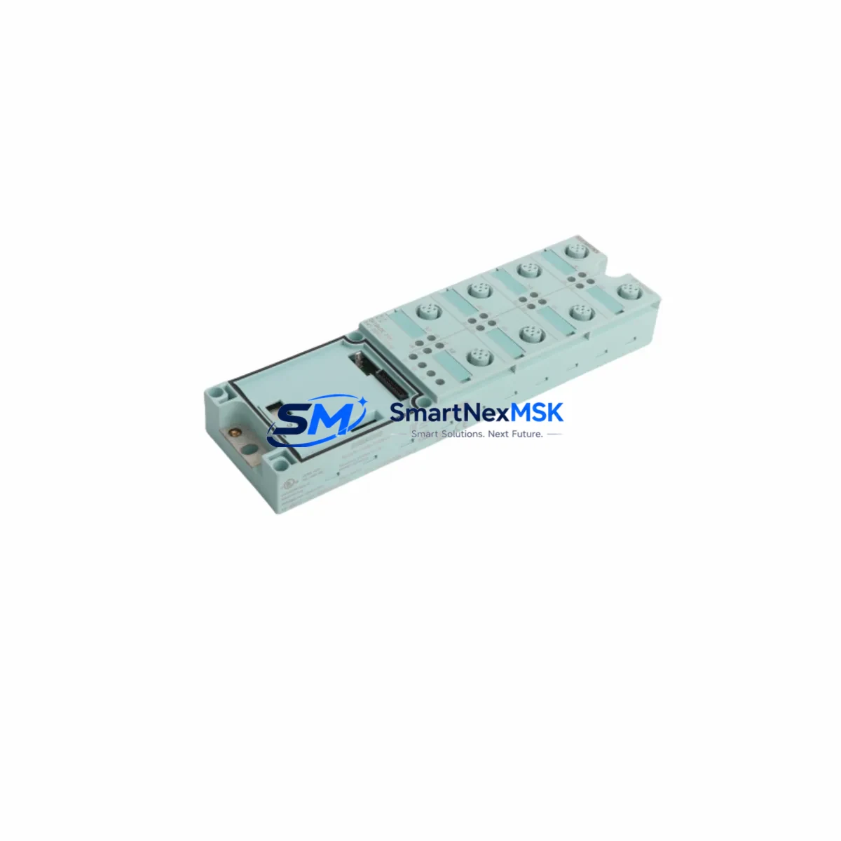 SIEMENS 6ES7141-3BH00-0XA0 Control System