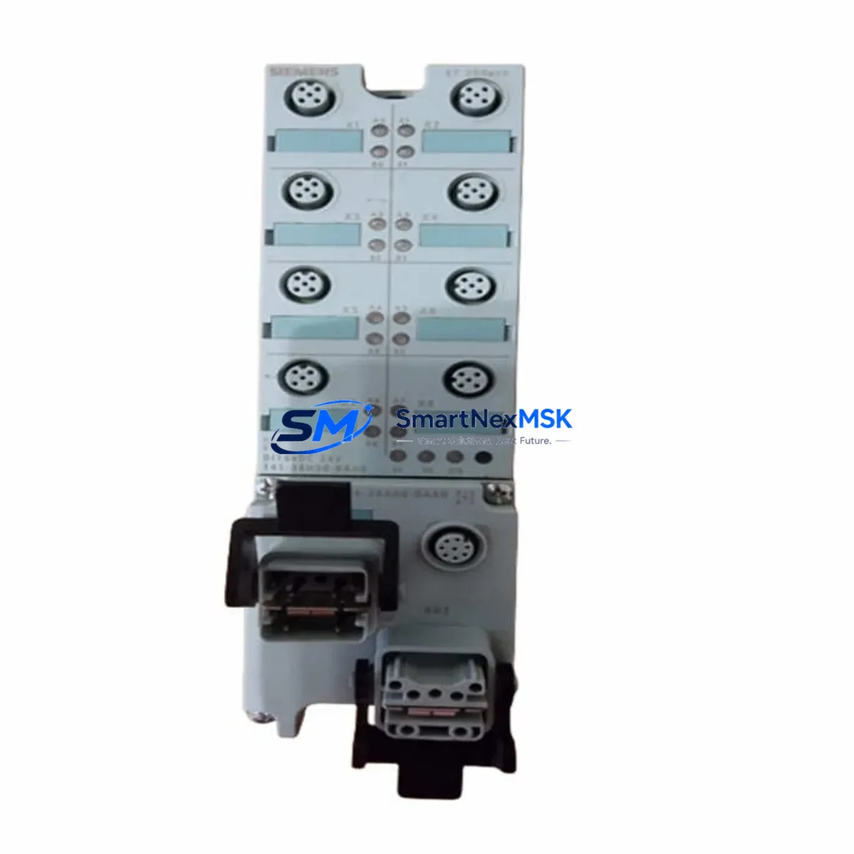 SIEMENS 6ES7141-3BH00-0XA0 Control System image 3