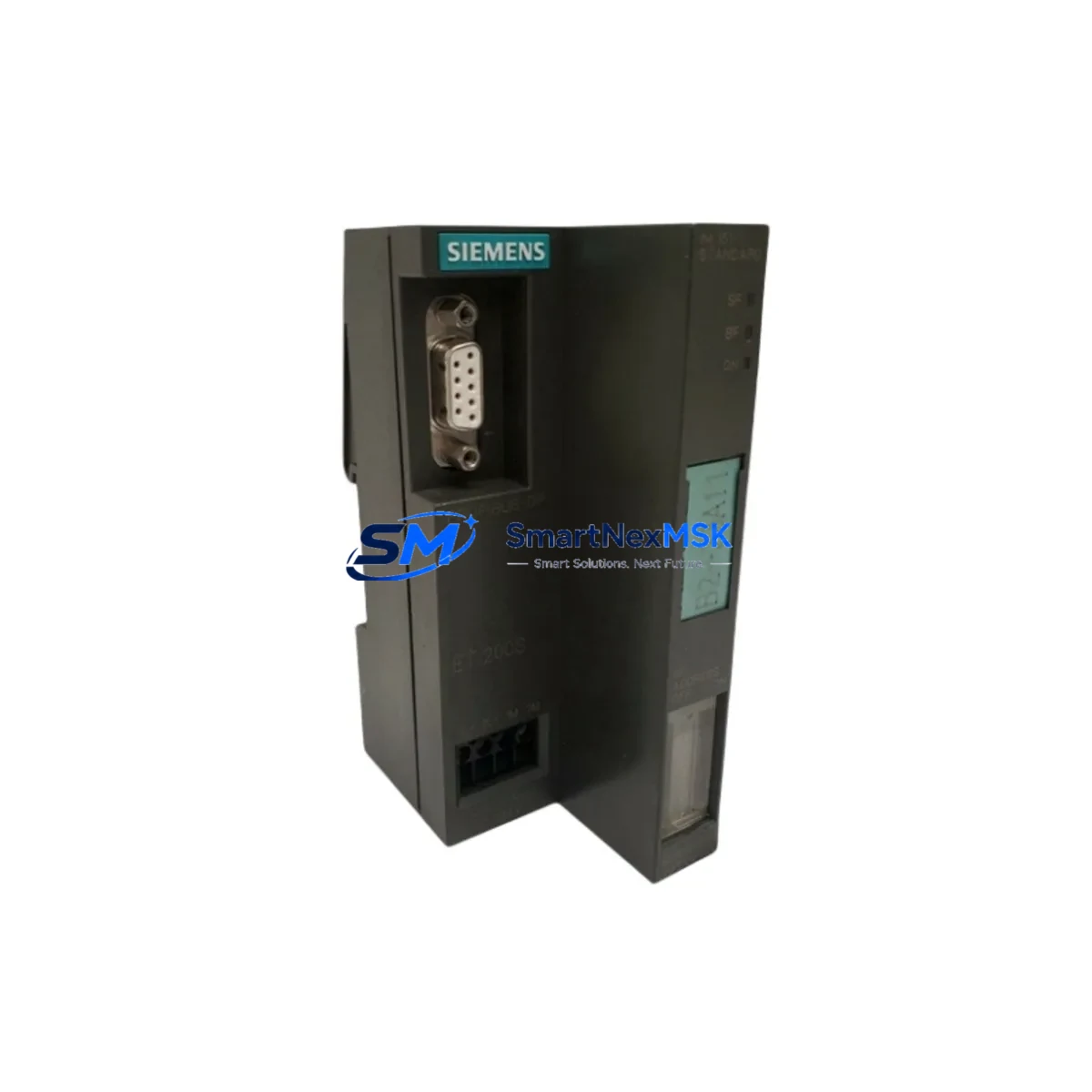 SIEMENS 6ES7151-1AA03-0AB0 Simatic DP Interface Module