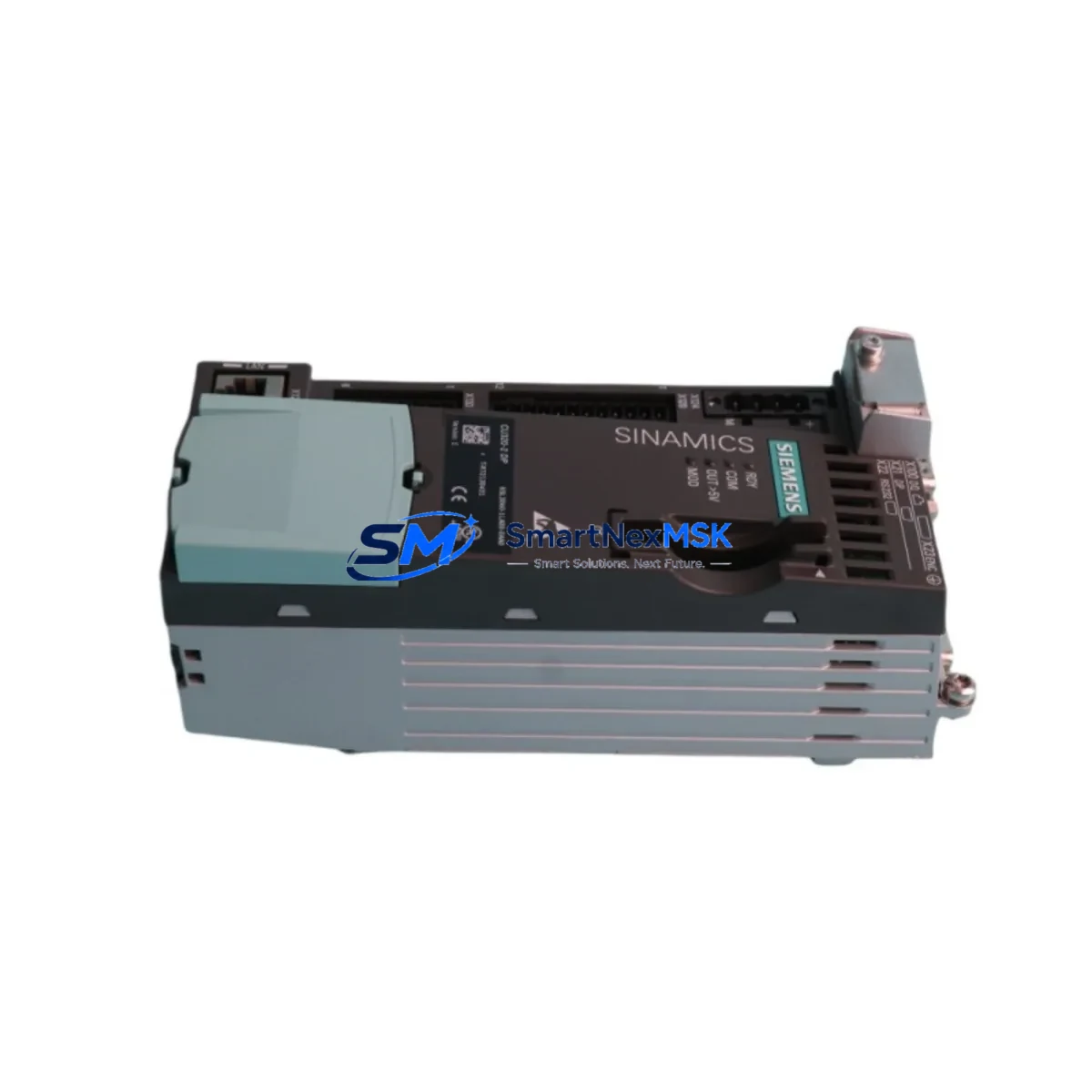 Siemens Simatic 6ES7151-1BA01-0AB0 Interface Module