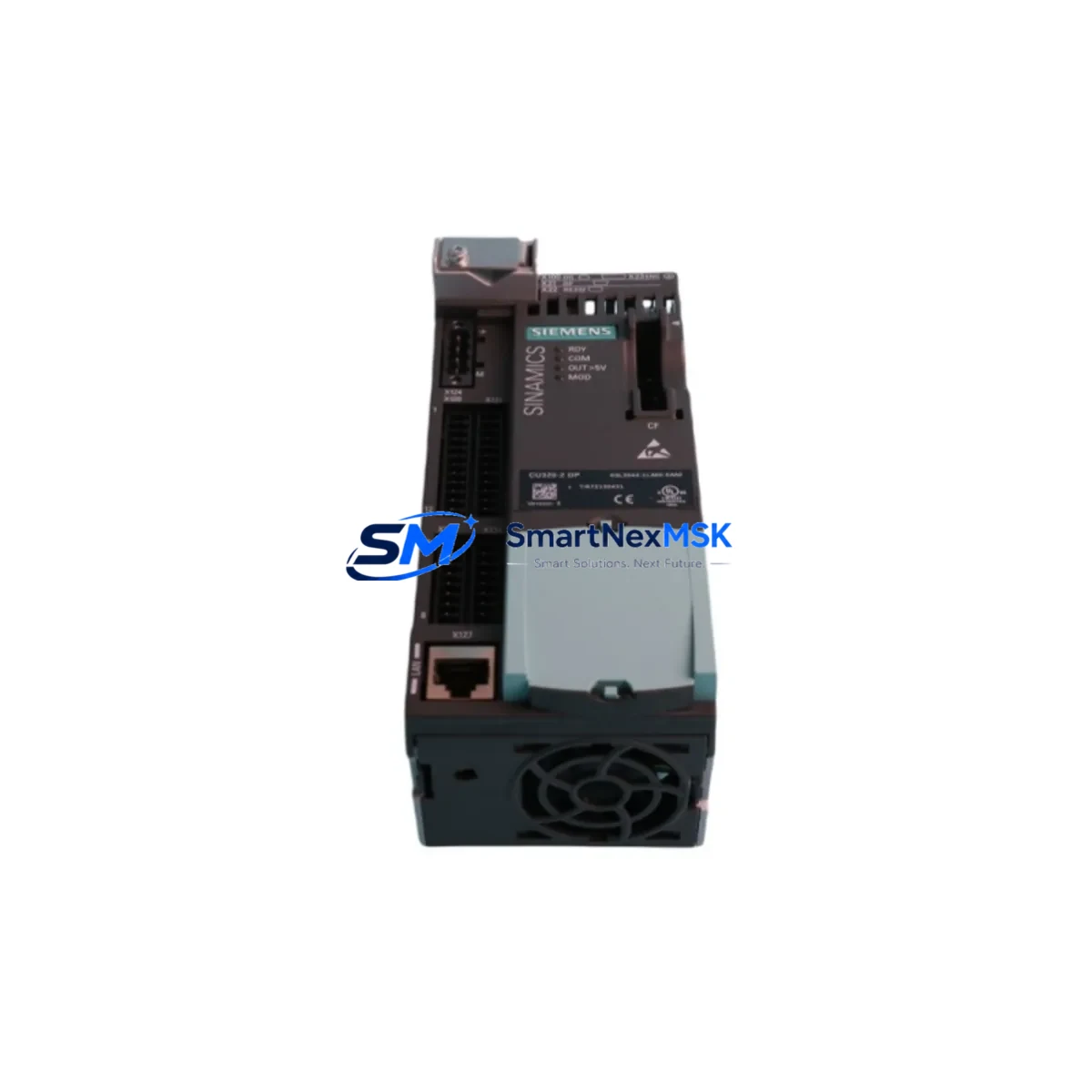 Siemens Simatic 6ES7151-1BA01-0AB0 Interface Module image 2