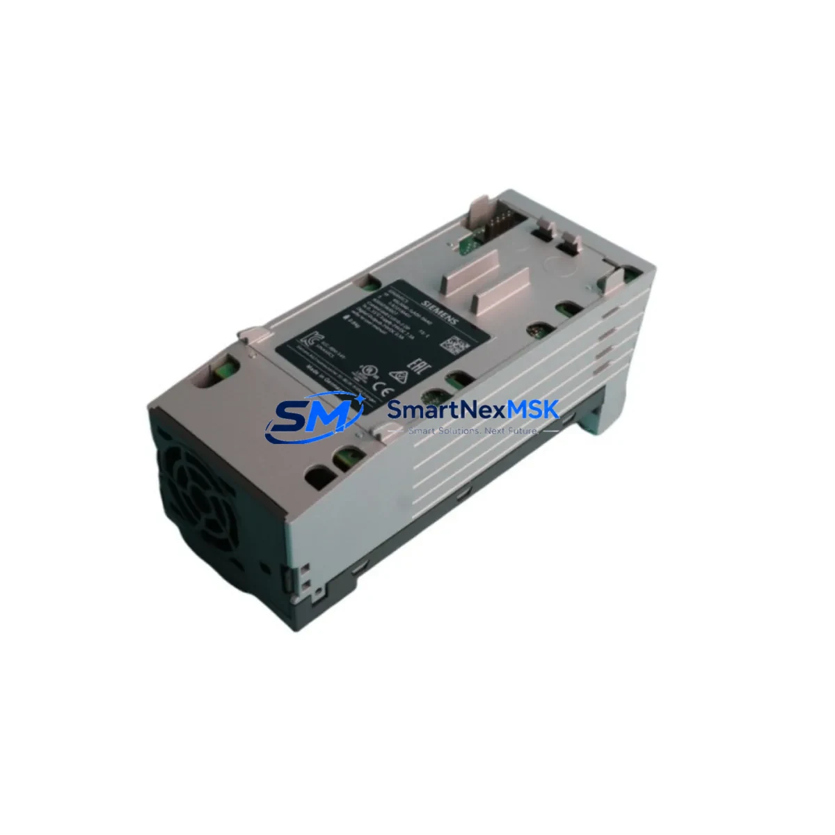 Siemens Simatic 6ES7151-1BA01-0AB0 Interface Module image 3