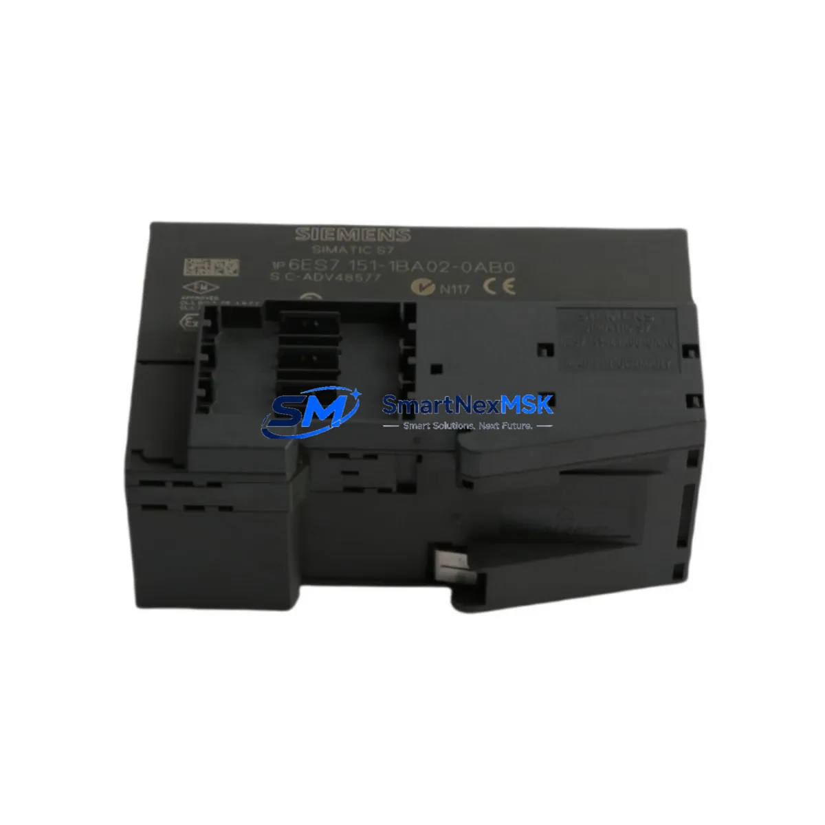 Siemens Simatic 6ES7151-1BA01-0AB0 Interface Module image 4