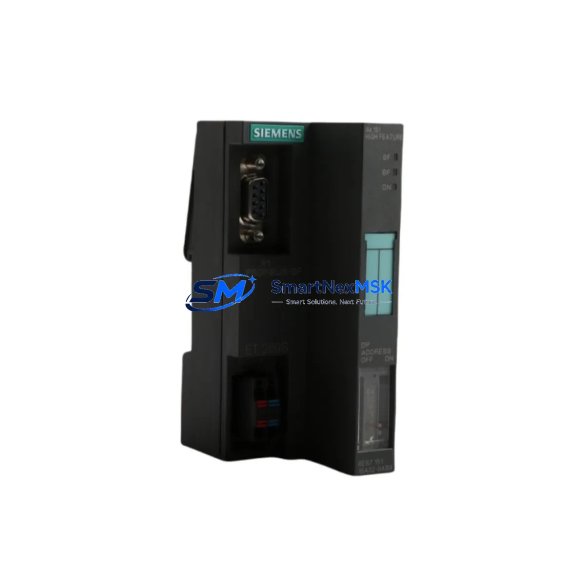 Siemens Simatic 6ES7151-1BA01-0AB0 Interface Module image 5