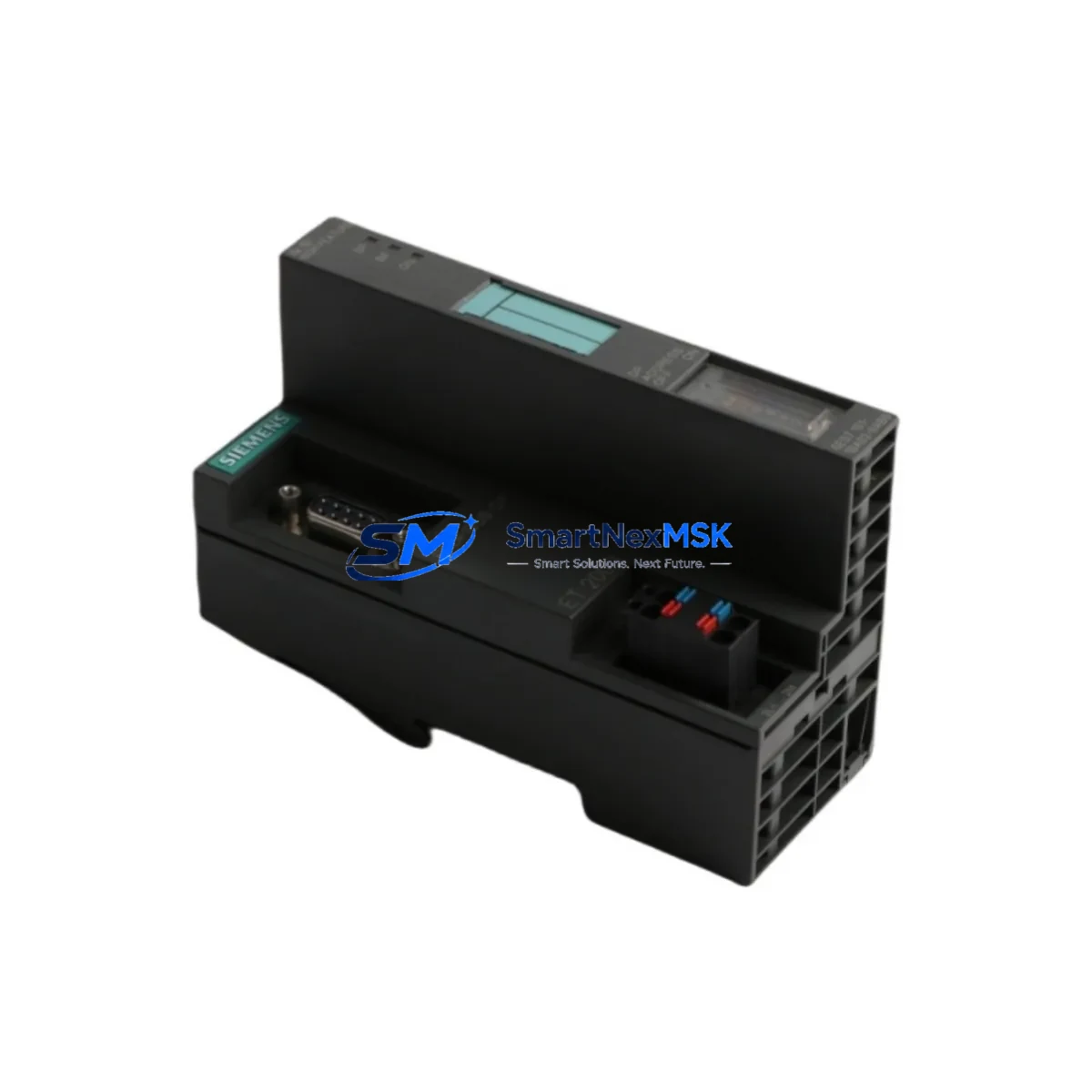 Siemens Simatic 6ES7151-1BA01-0AB0 Interface Module image 6