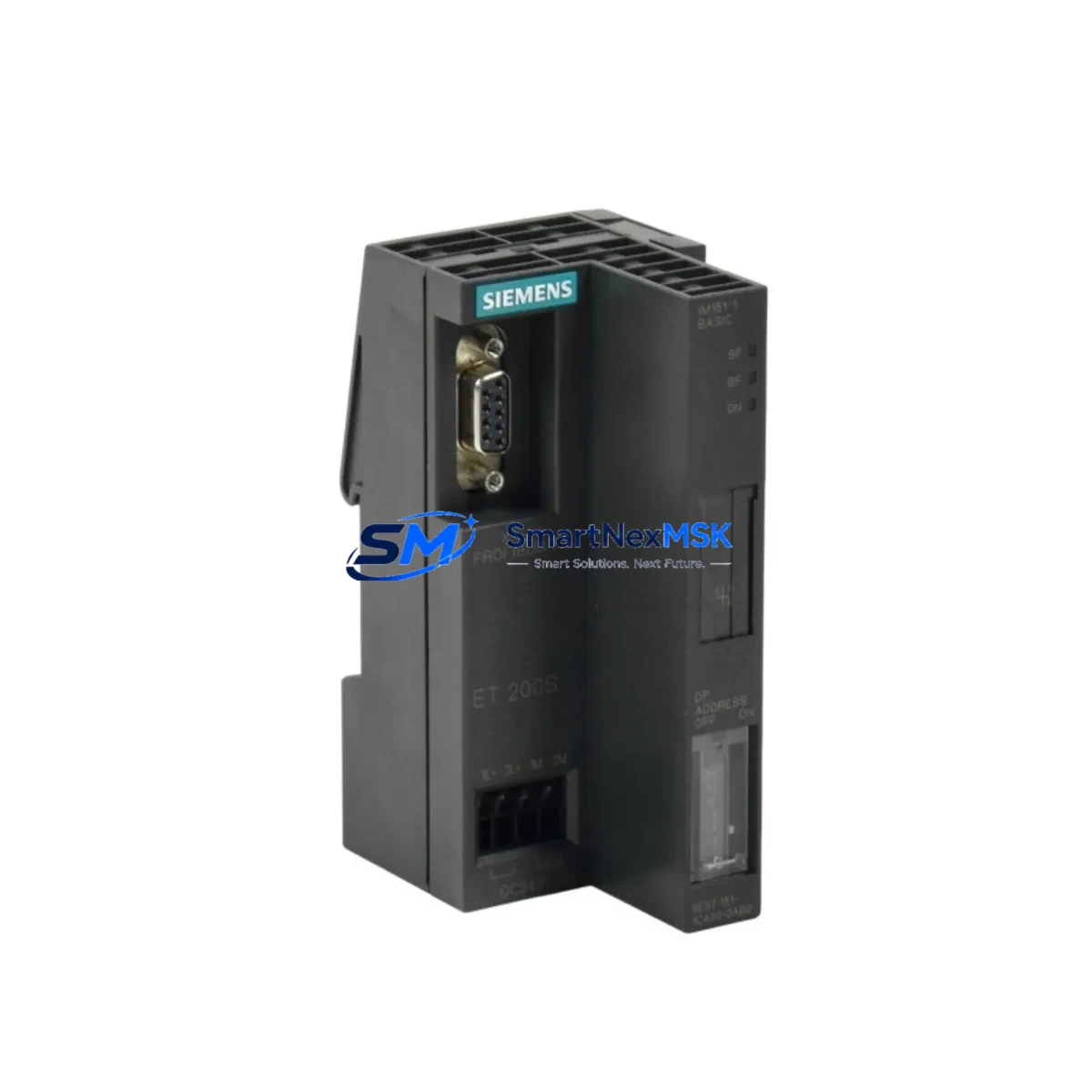 SIEMENS | 6ES7151-1CA00-0AB0 | Interface Module IM151-1 Basic image 4