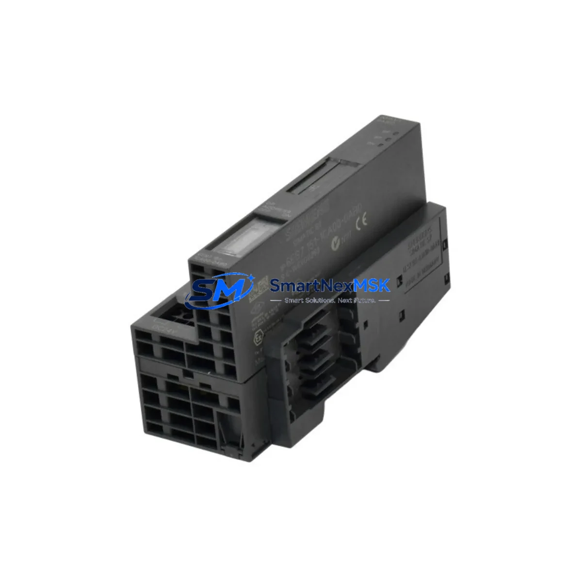 SIEMENS | 6ES7151-1CA00-0AB0 | Interface Module IM151-1 Basic image 5