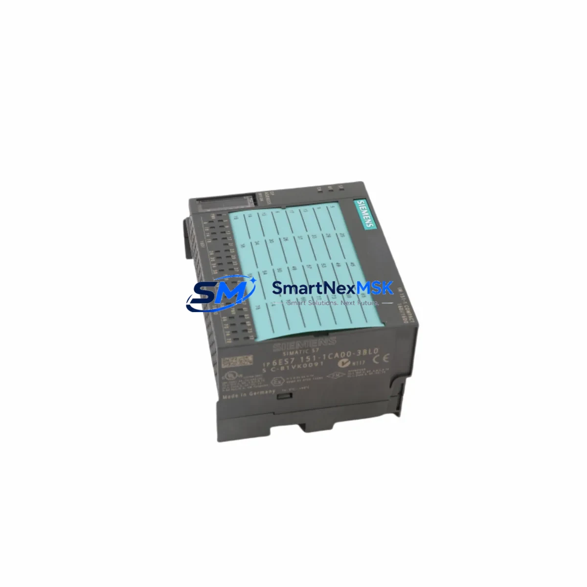 SIEMENS 6ES7151-1CA00-3BL0 Interface Modules