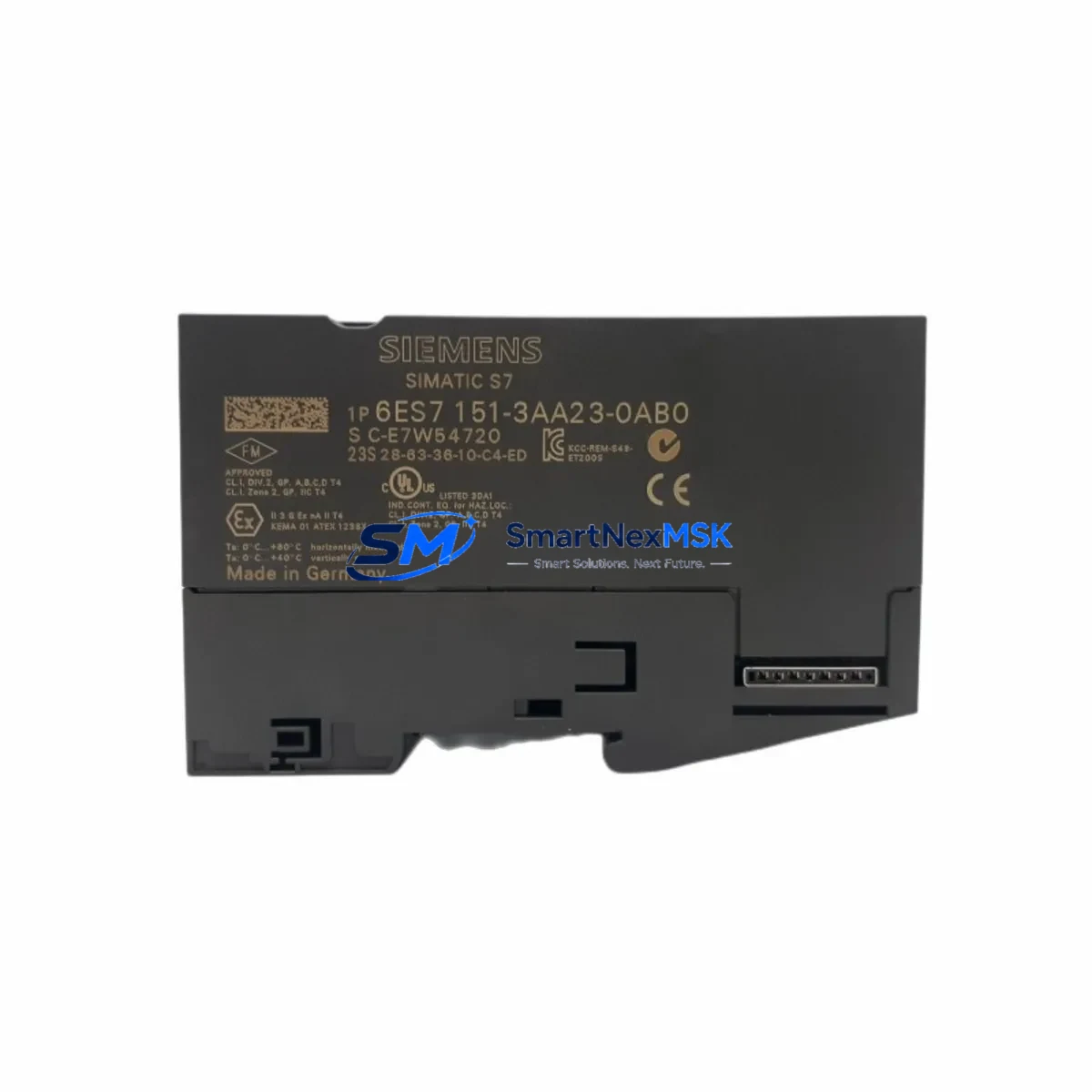 SIEMENS 6ES7151-3AA23-0AB0 IM151-3 Compact Module