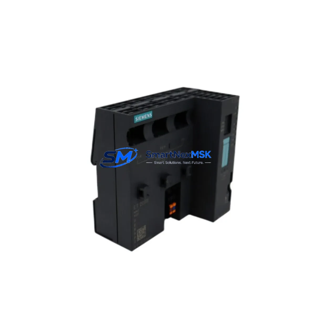 SIEMENS | 6ES7151-8AB01-0AB0 | IM151-8 PN/DP CPU Module for ET200S image 2