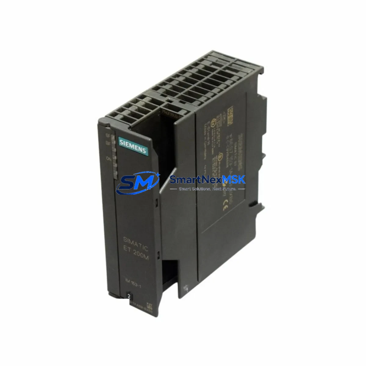 SIEMENS 6ES7153-1AA03-0XB0 IM153-1 Interface Module image 3