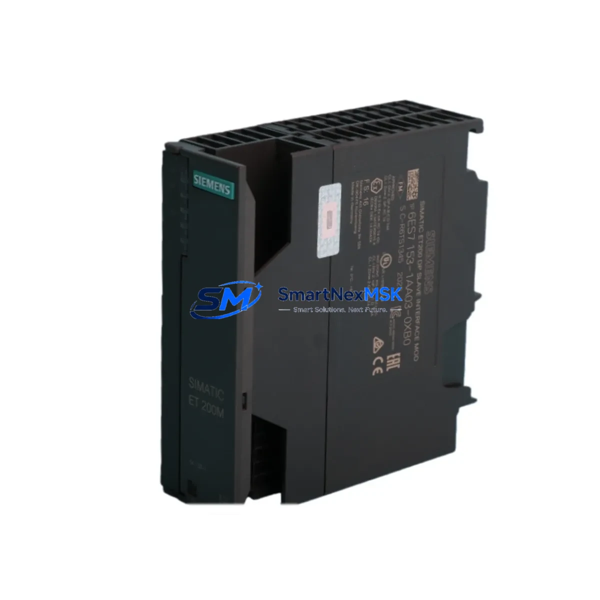 SIEMENS 6ES7153-1AA03-0XB0 IM153-1 Interface Module image 4