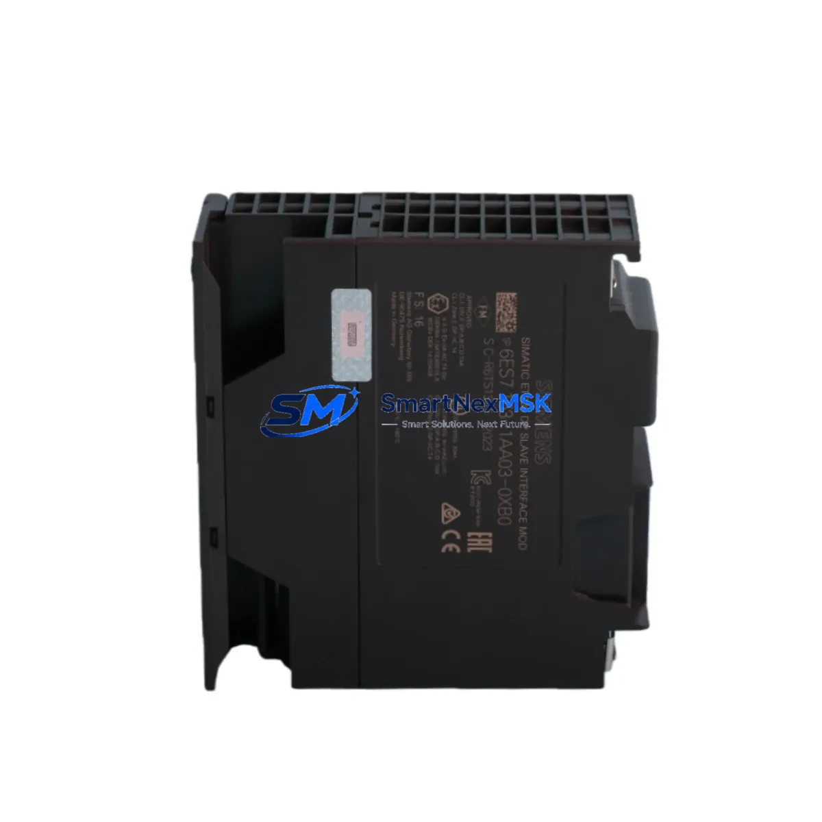 SIEMENS 6ES7153-1AA03-0XB0 IM153-1 Interface Module image 6