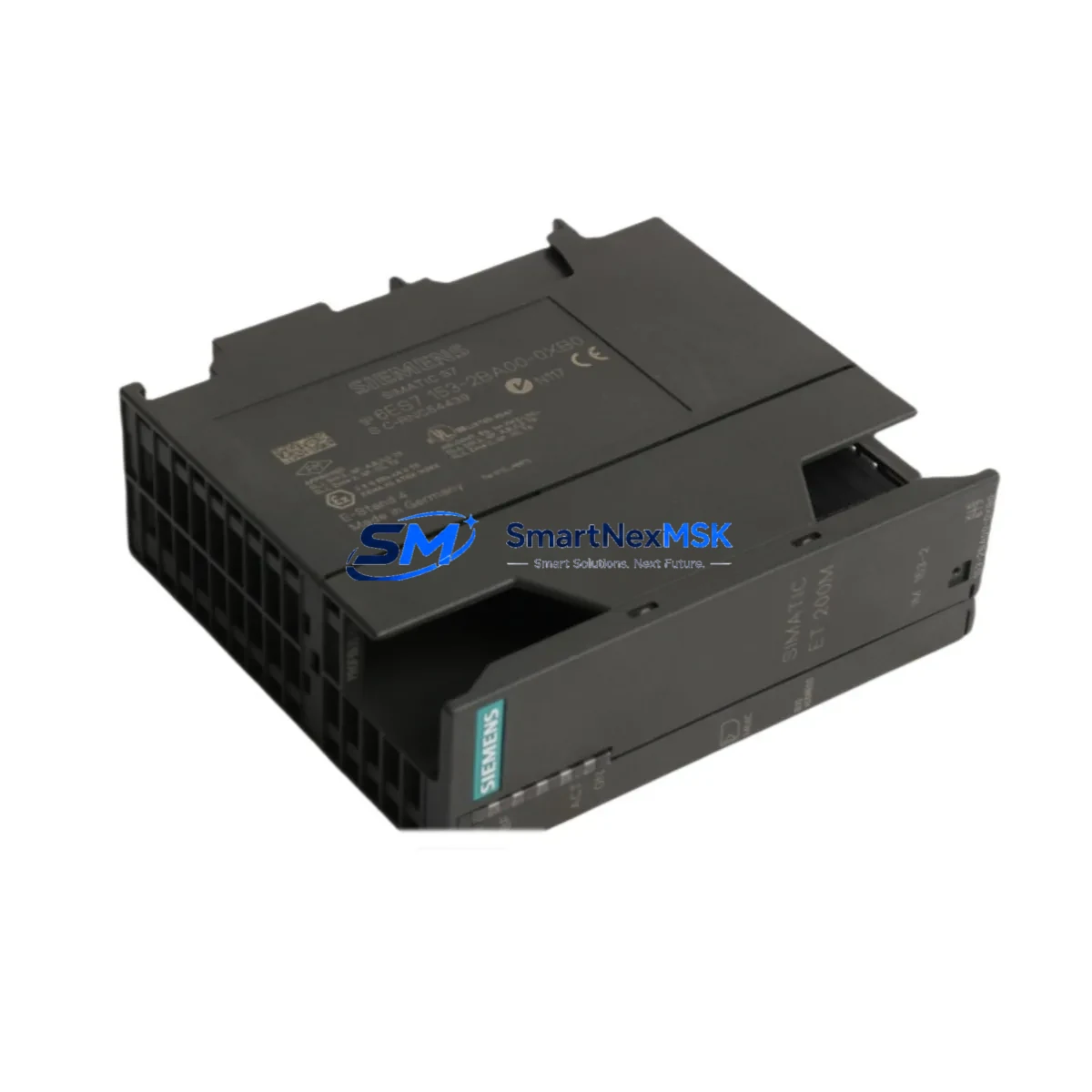 SIEMENS 6ES7153-2BA00-0XB0 Digital Input Module