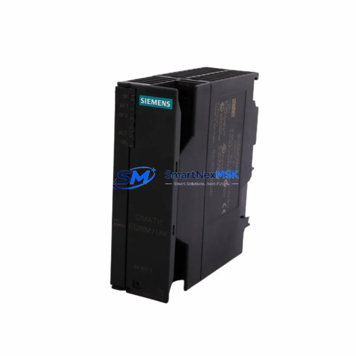 SIEMENS 6ES7153-2BA02-0XB0 IM153-2 DP Slave High Feature Header Module image 3
