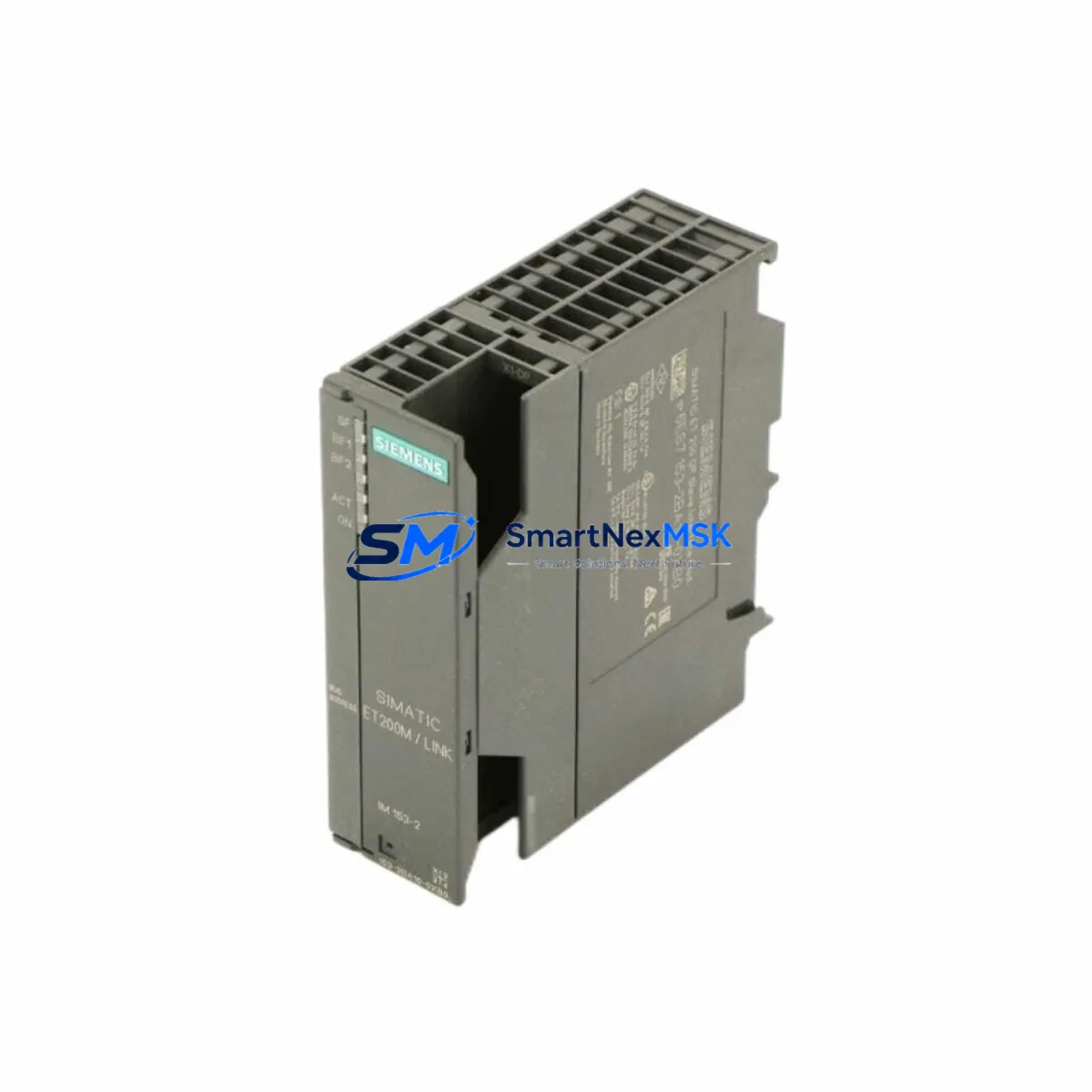 SIEMENS 6ES7153-2BA10-0XB0 IM153-2 HF DP Slave Interface Module