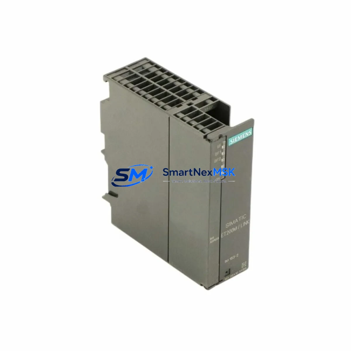 SIEMENS 6ES7153-2BA10-0XB0 IM153-2 HF DP Slave Interface Module image 3
