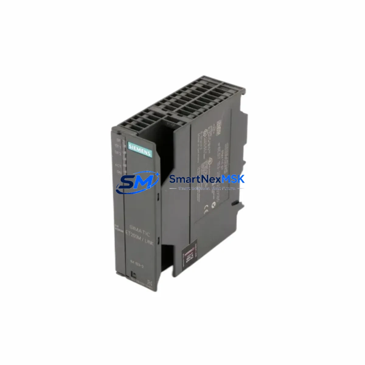 SIEMENS 6ES7153-2BA70-0XB0 IM153-2 HF Interface Module - Outdoor image 2