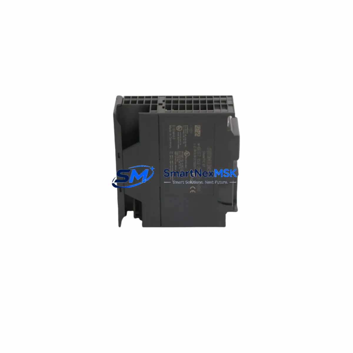 SIEMENS 6ES7153-2BA82-0XB0 Interface Module image 2