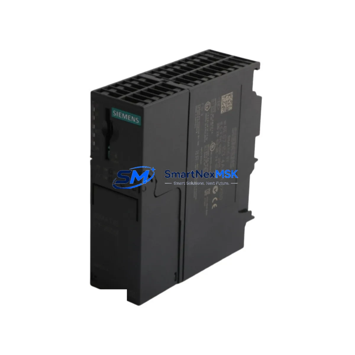 SIEMENS6ES7153-4AA01-0XB0 without PG operation image 2