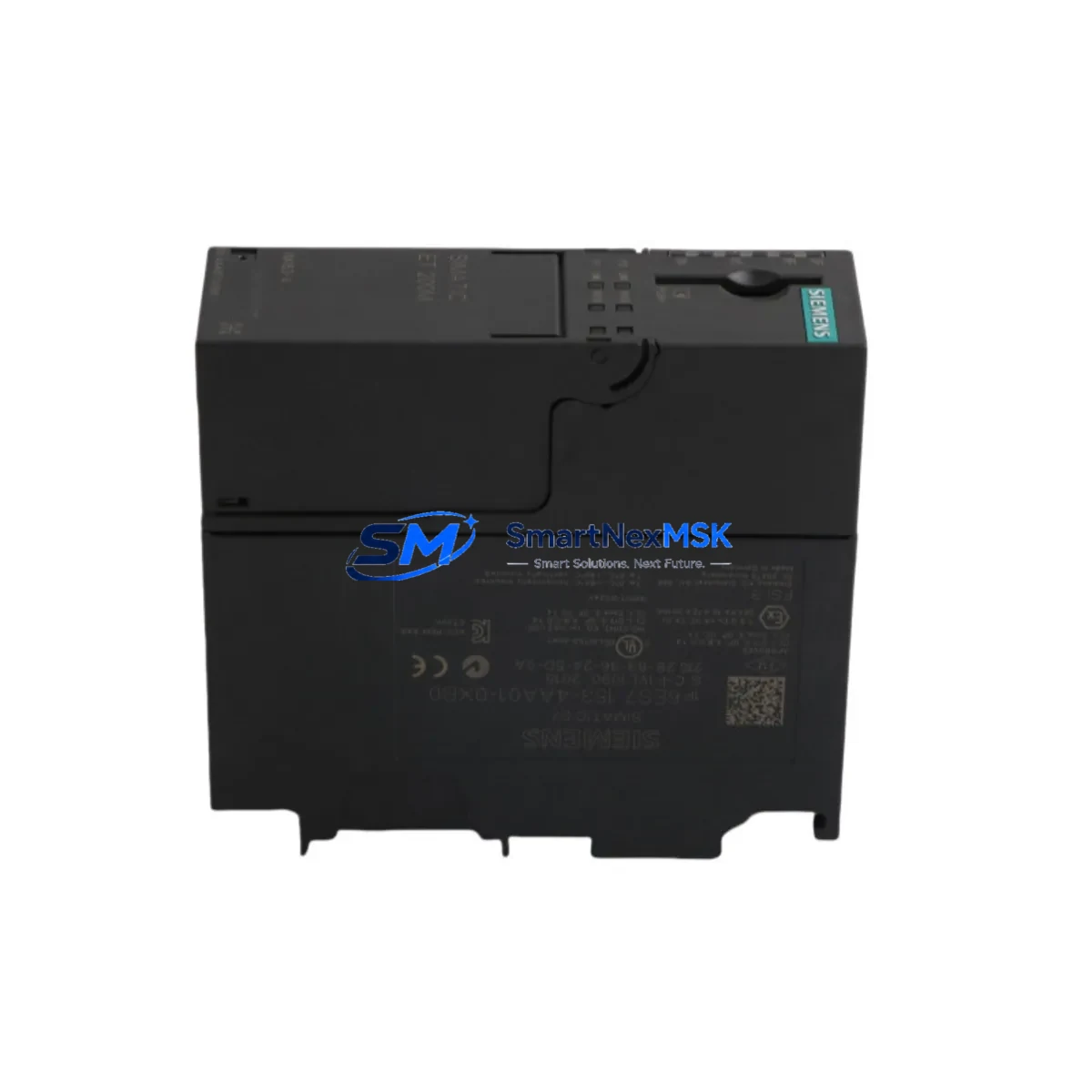 SIEMENS6ES7153-4AA01-0XB0 without PG operation image 3