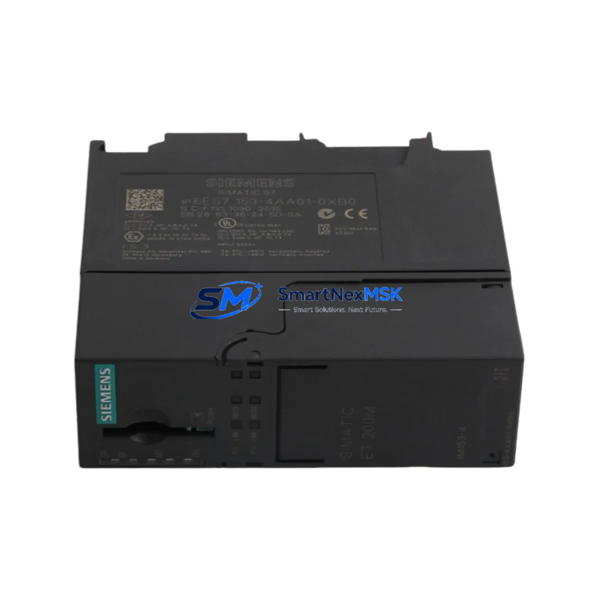 SIEMENS6ES7153-4AA01-0XB0 without PG operation image 4