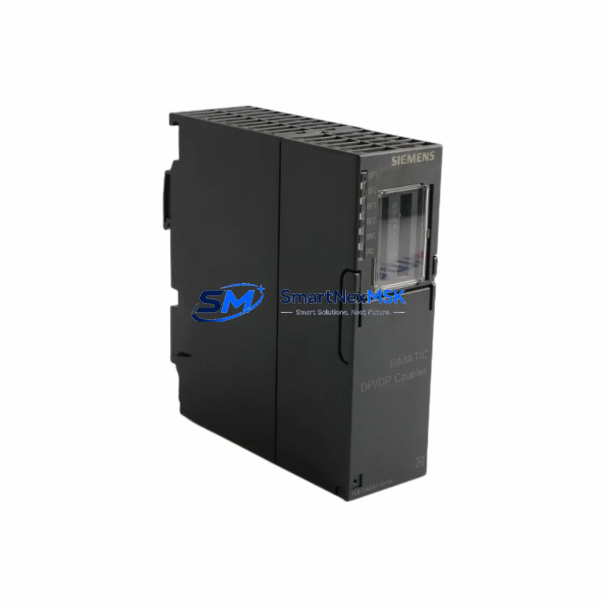 SIEMENS 6ES7158-0AD01-0XA0 DP/DP Coupler image 2