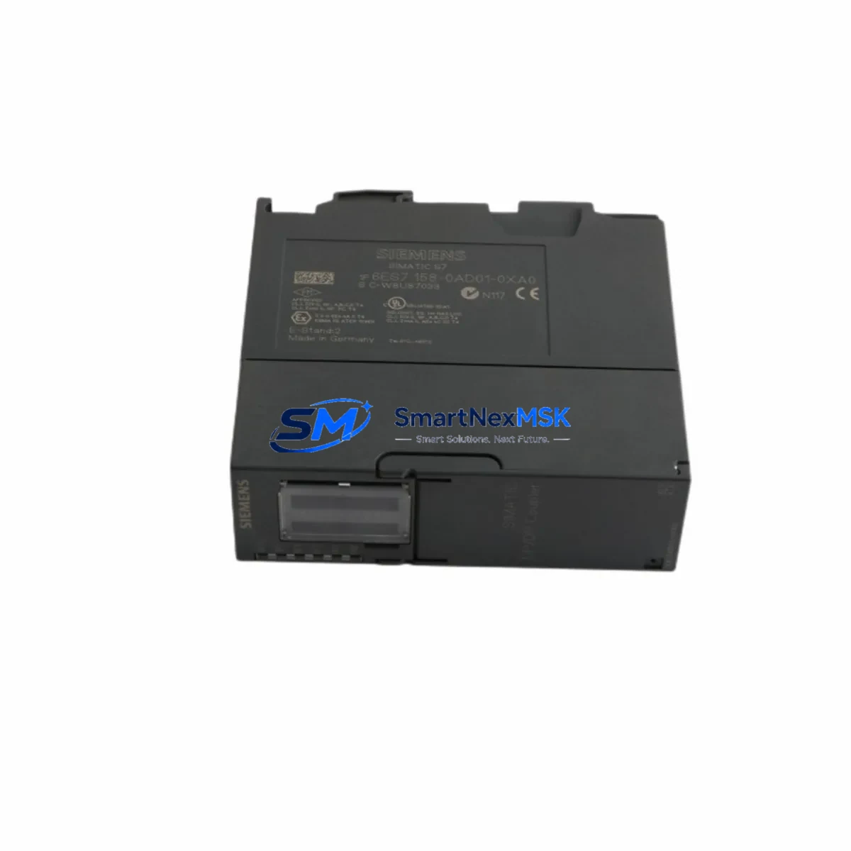 SIEMENS 6ES7158-0AD01-0XA0 DP/DP Coupler image 3
