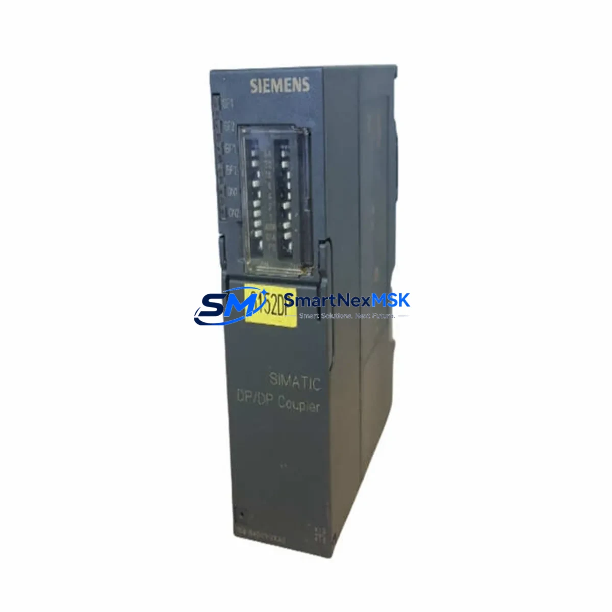 SIEMENS 6ES7158-0AD01-0XA0 DP/DP Coupler image 4