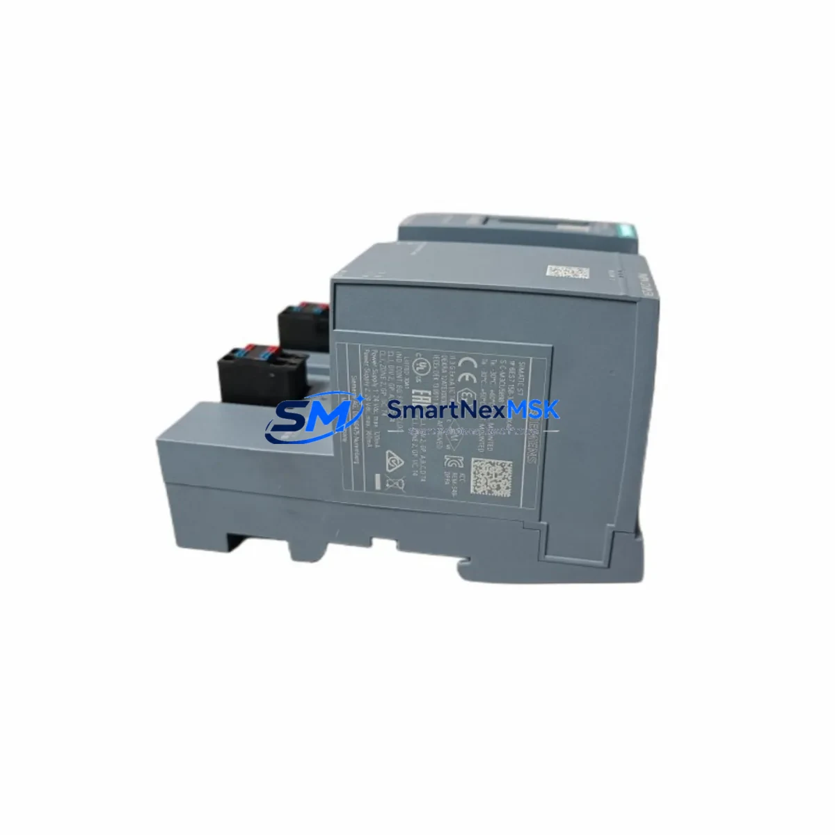 SIEMENS 6ES7158-3AD10-0XA0 SIMATIC DP I/O Coupling Module image 2
