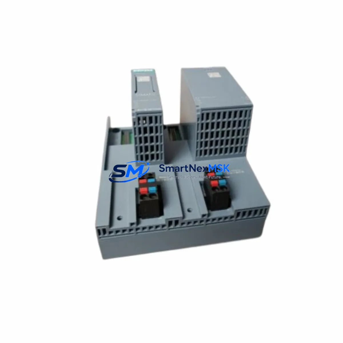 SIEMENS 6ES7158-3AD10-0XA0 SIMATIC DP I/O Coupling Module image 3