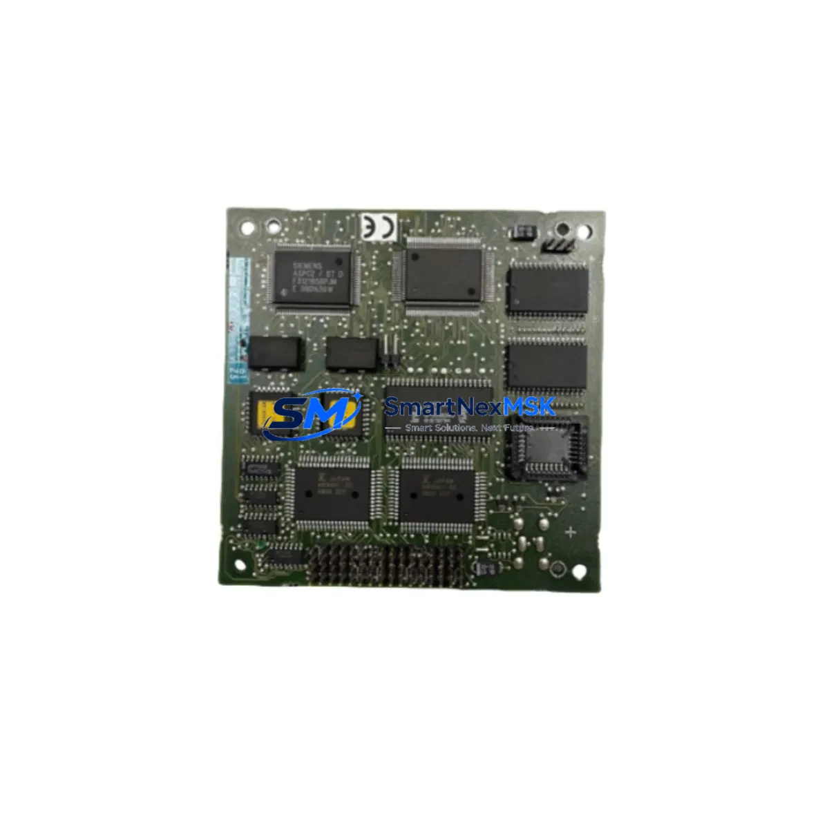 SIEMENS 6ES7180-0AA00-0XA0 Interface Module
