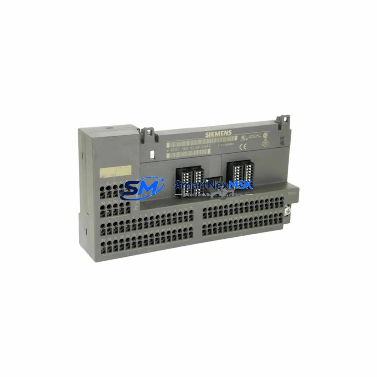 SIEMENS 6ES7193-1CL00-0XA0 DIGITAL ELECTRONIC SUBMODULES