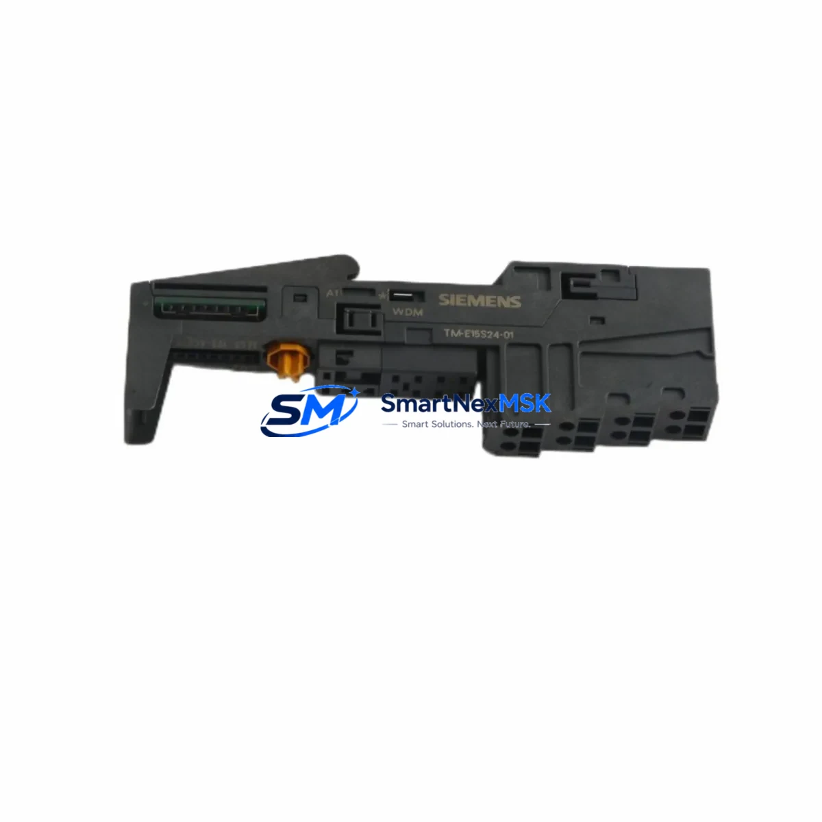 SIEMENS 6ES7193-4CB20-0AA0 Terminal Modules - 5 Pack image 2