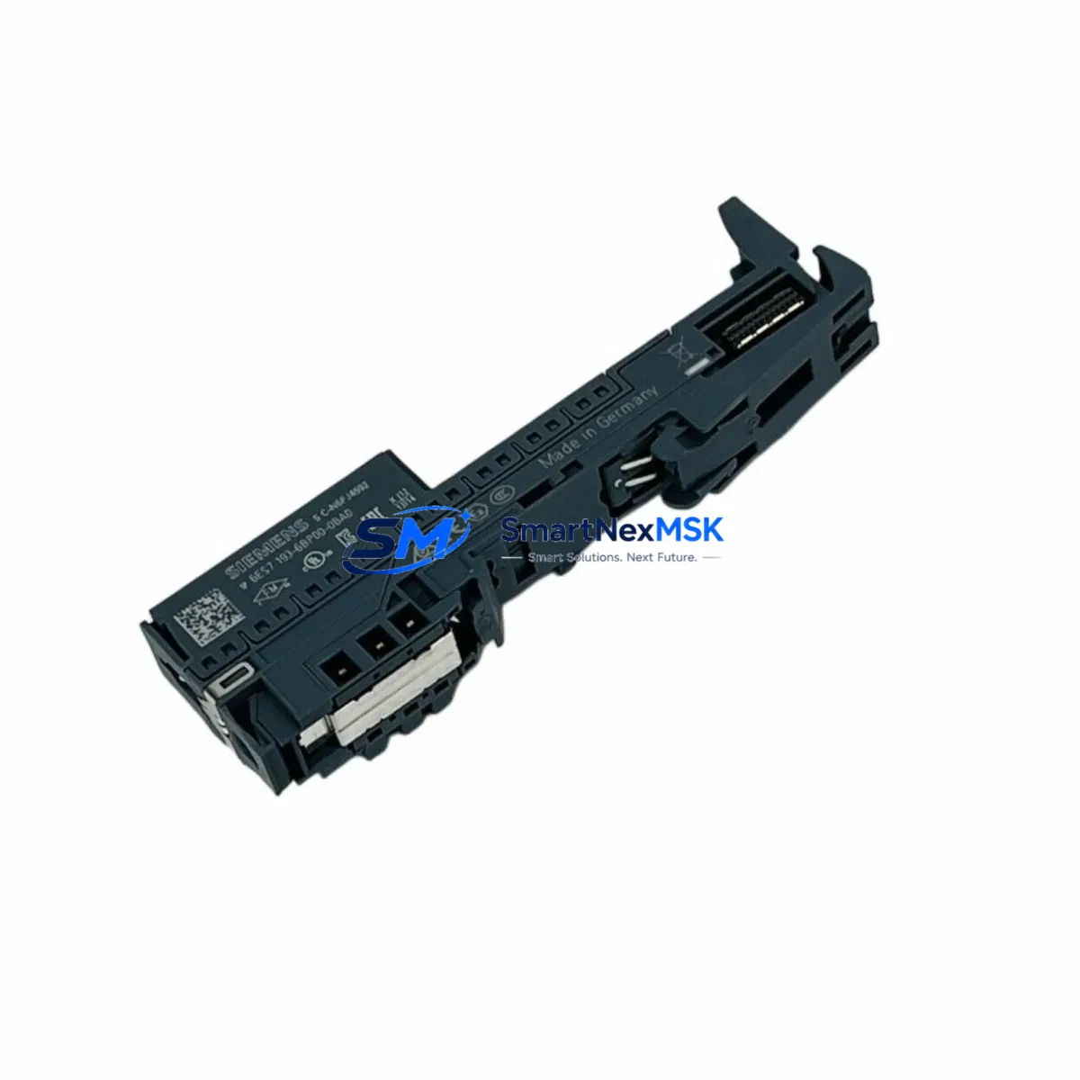 SIEMENS 6ES7193-6BP00-0BA0 BASE UNIT TYPE A0 BU15-P16+A0+2B image 3