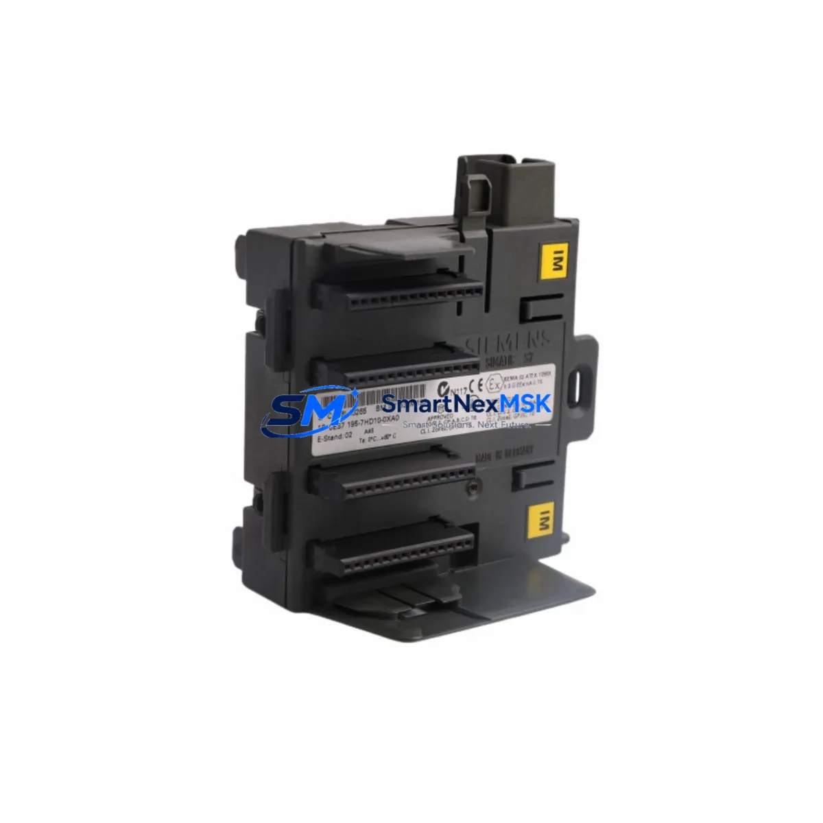 SIEMENS 6ES7195-7HD10-0XA0 Bus Unit for Redundancy image 2