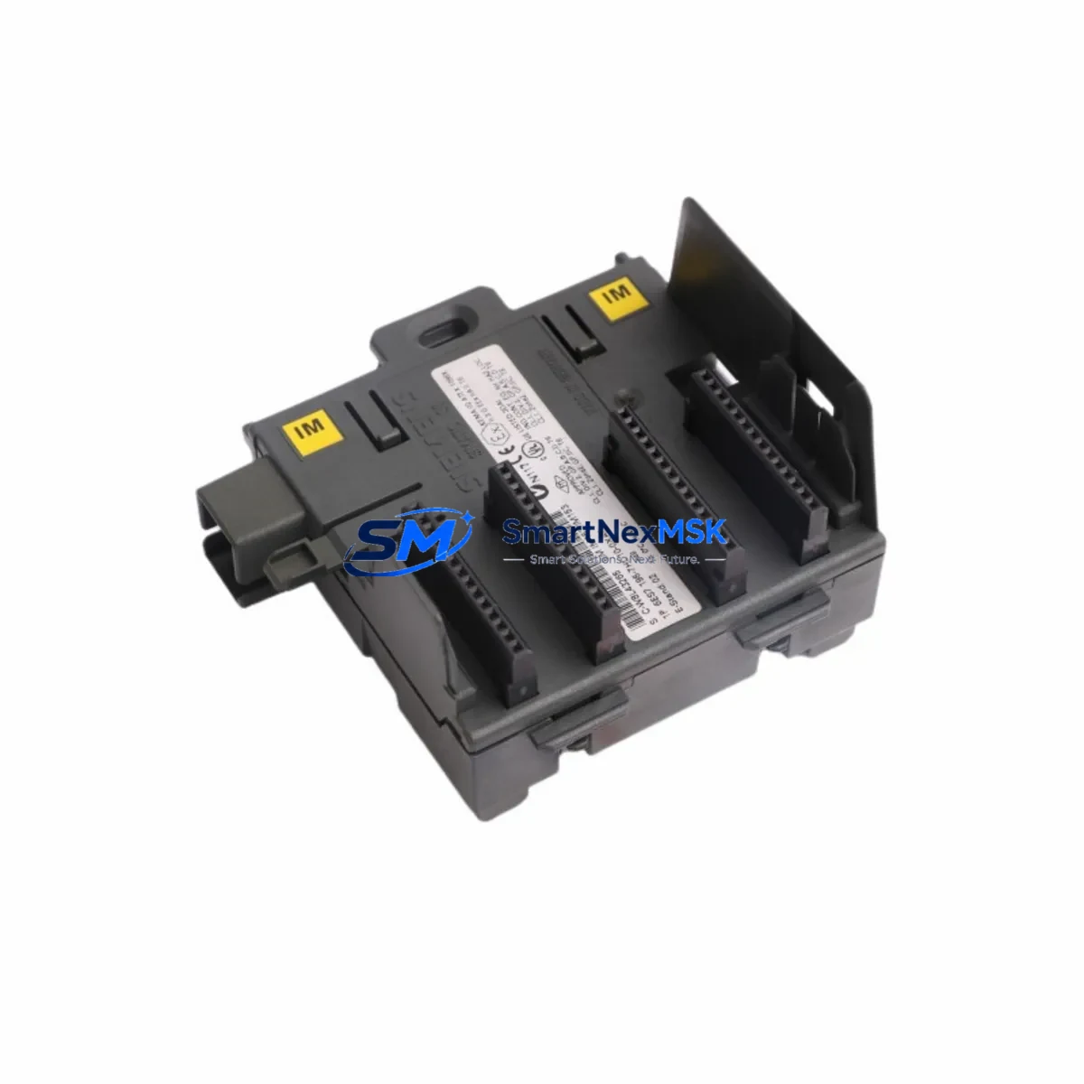 SIEMENS 6ES7195-7HD10-0XA0 Bus Unit for Redundancy image 3