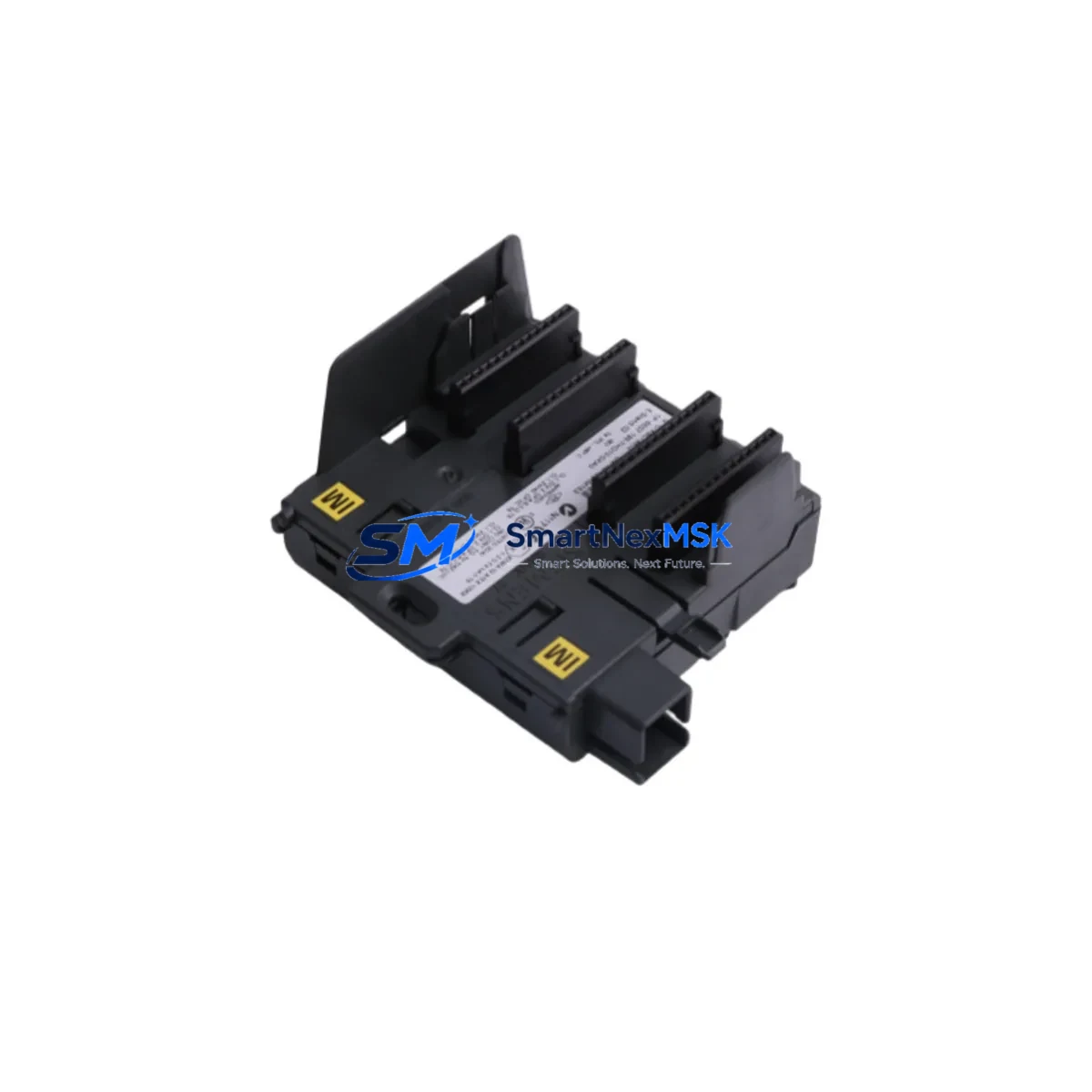 SIEMENS 6ES7195-7HD10-0XA0 Bus Unit for Redundancy image 4