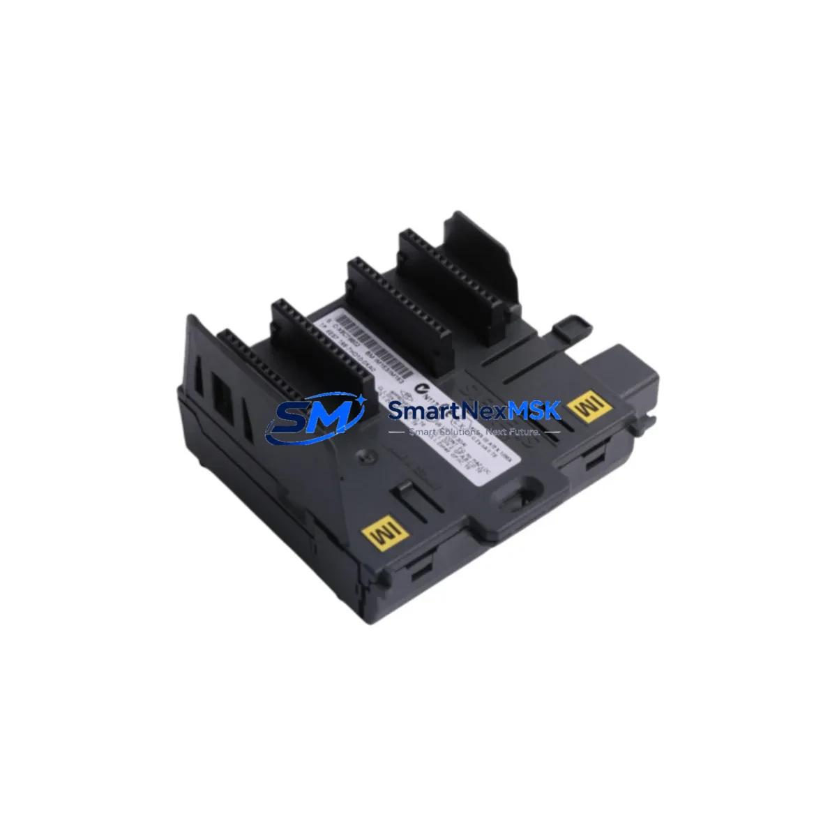 SIEMENS 6ES7195-7HD10-0XA0 Bus Unit for Redundancy image 5