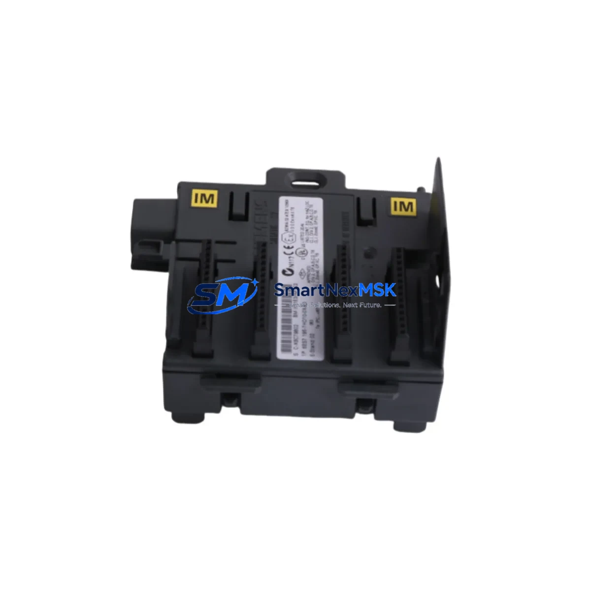 SIEMENS 6ES7195-7HD10-0XA0 Bus Unit for Redundancy image 6