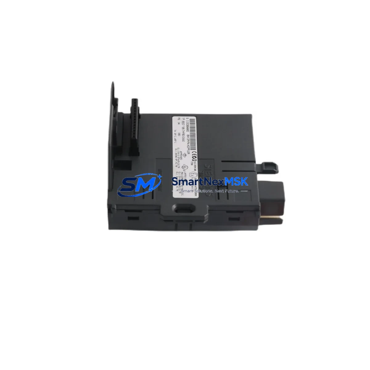 SIEMENS | 6ES7195-7HF80-0XA0 | DP/PA Bus Module image 2