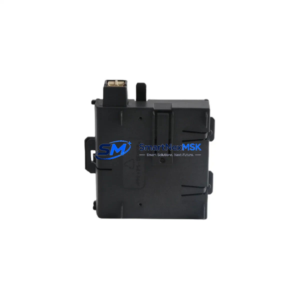 SIEMENS | 6ES7195-7HF80-0XA0 | DP/PA Bus Module image 3