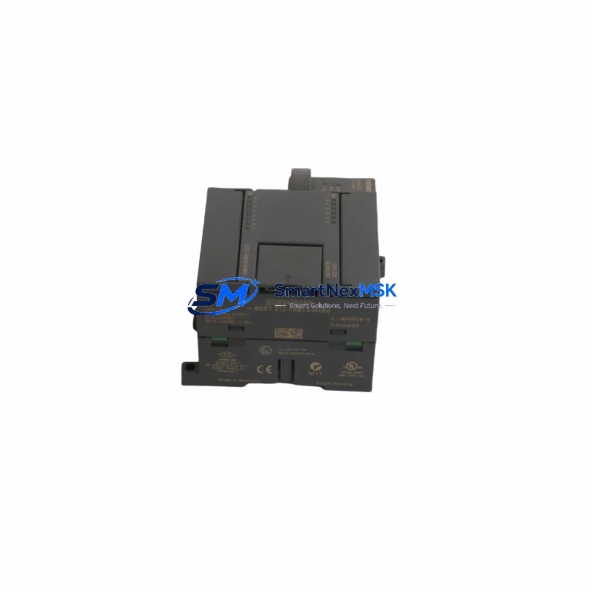SIEMENS 6ES7212-1AB23-0XB0 MODULE image 2