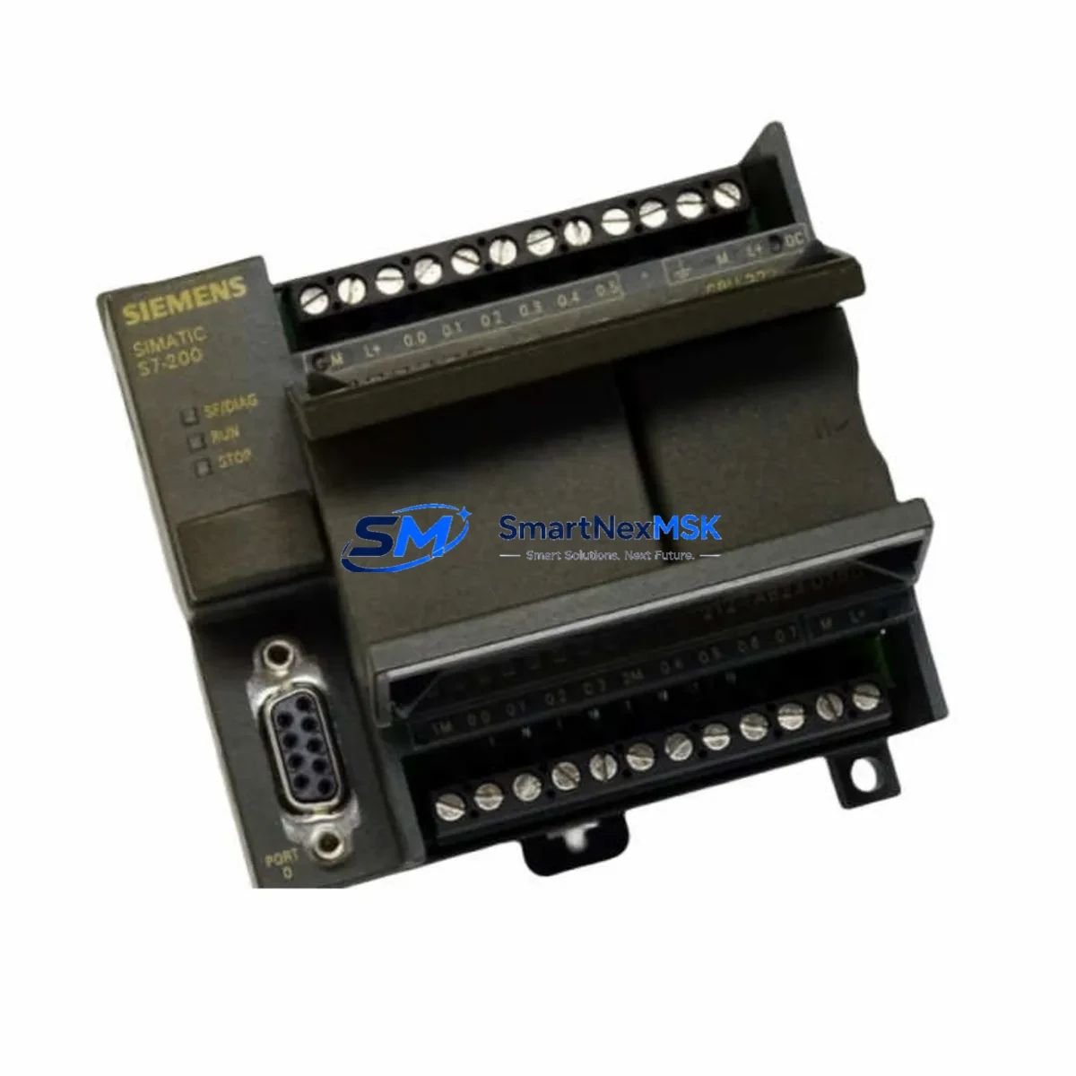 SIEMENS 6ES7212-1AB23-0XB0 MODULE image 4