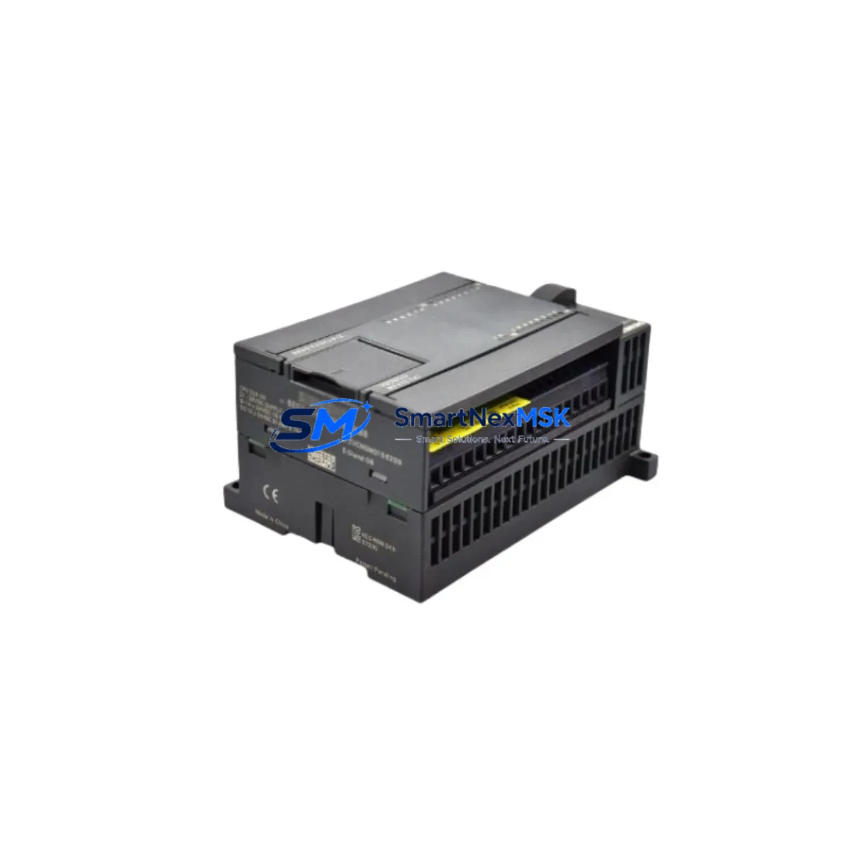SIEMENS6ES7214-1AD23-0XB8 compact unit