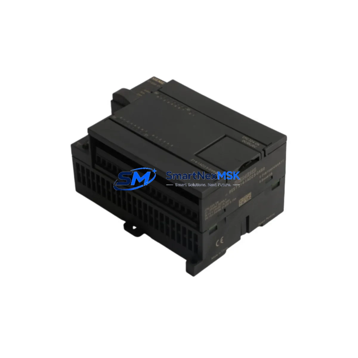 SIEMENS6ES7214-1AD23-0XB8 compact unit image 2