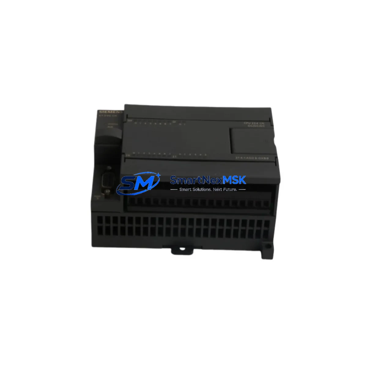 SIEMENS6ES7214-1AD23-0XB8 compact unit image 4